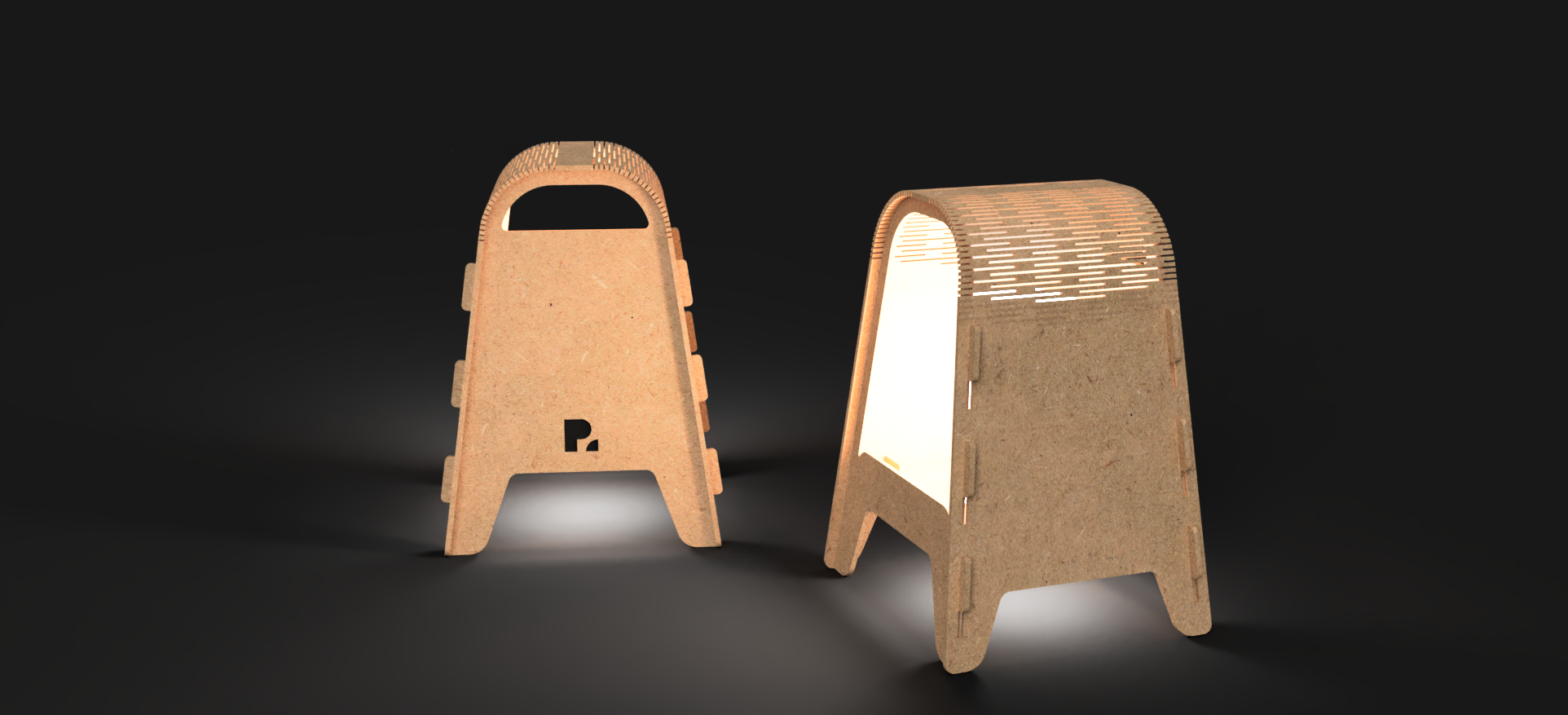 Imagen 1 Luminaria